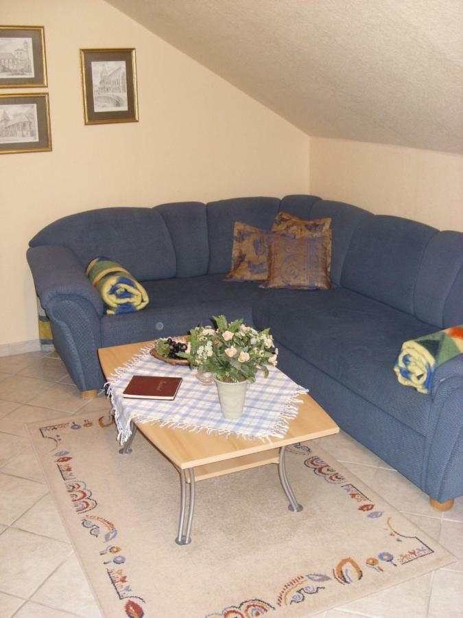 Fewo Moselblick Apartment Ernst Luaran gambar